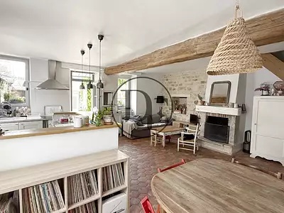 Maison, 80 m²