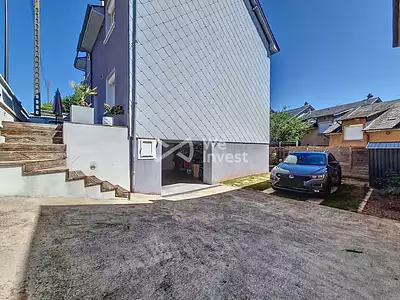 Maison, 126,85 m²