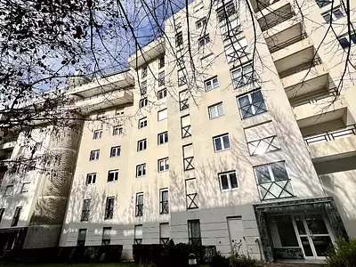 Appartement, 28,71 m²