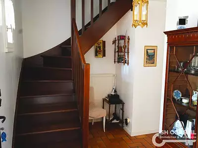 Maison, 129 m²