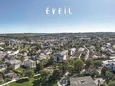 Éveil