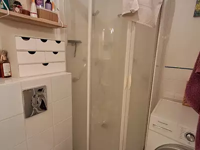 Appartement, 46,68 m²