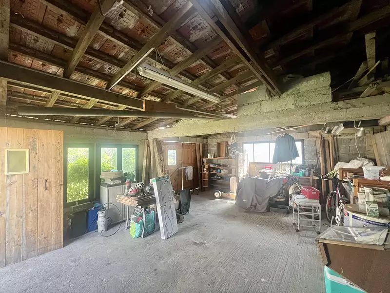 Maison, 131 m²