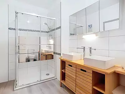 Appartement, 104 m²