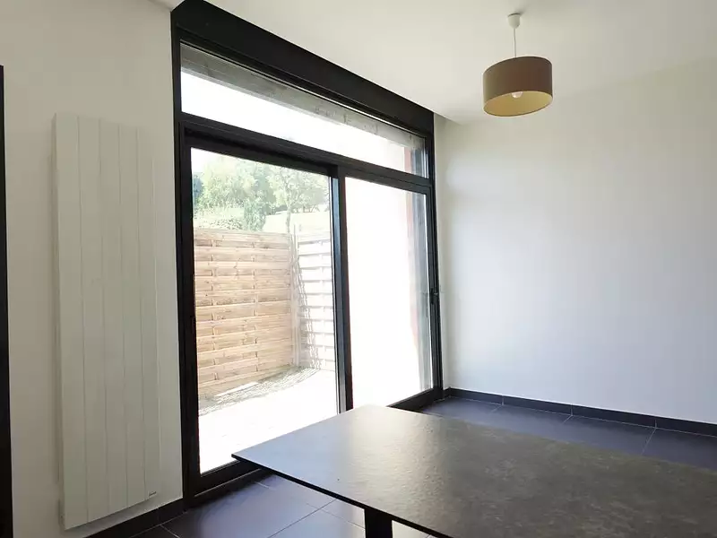 Appartement, 35 m²