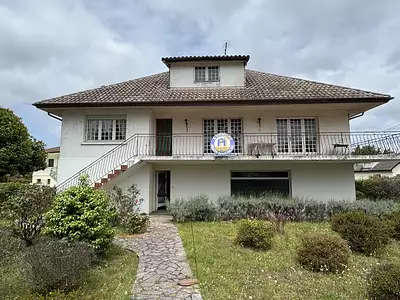 Maison, 163 m²