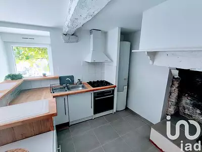 Maison, 150 m²