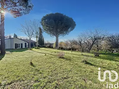Maison, 161 m²