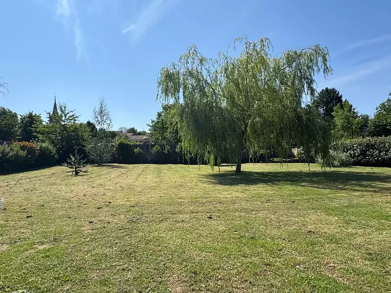 Maison, 252 m²