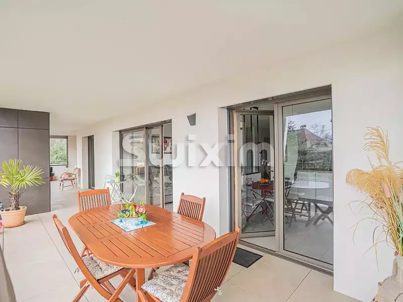 Appartement, 74 m²