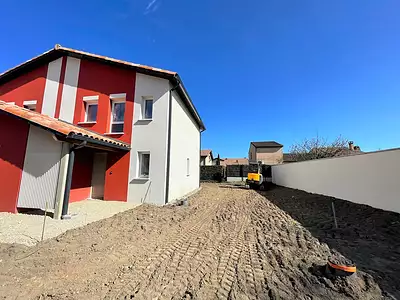 Maison, 87 m²