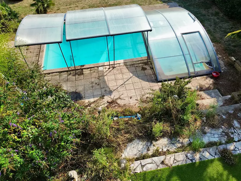Maison, 135 m²