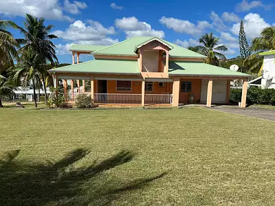 Maison, 200 m²