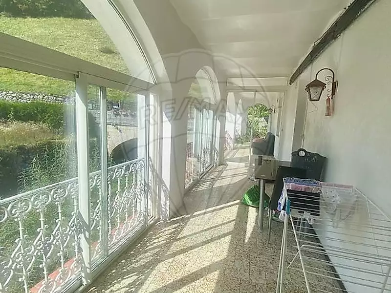Appartement, 102 m²