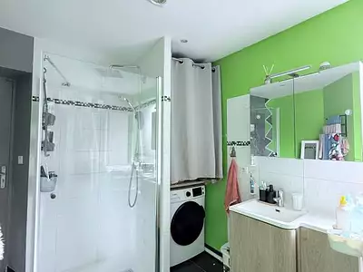 Maison, 96 m²
