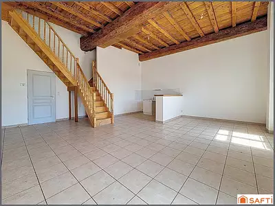 Appartement, 125 m²