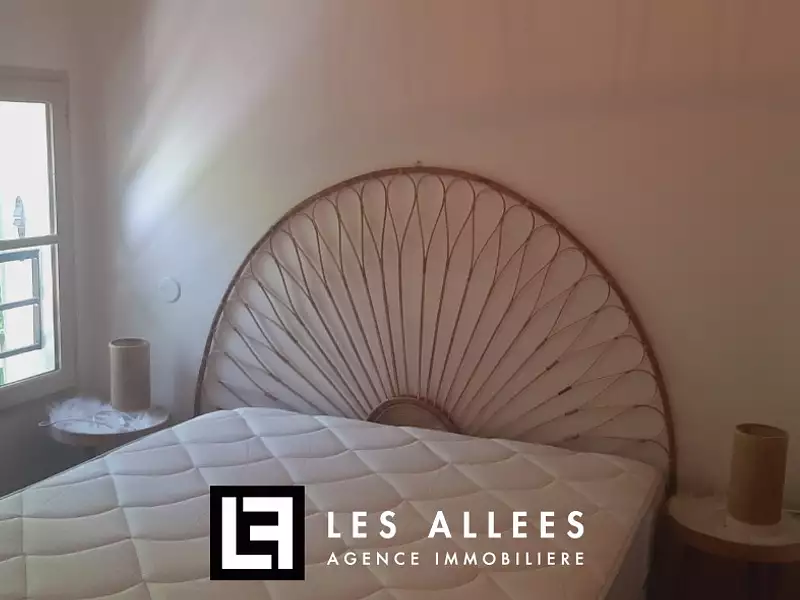 Appartement, 60 m²