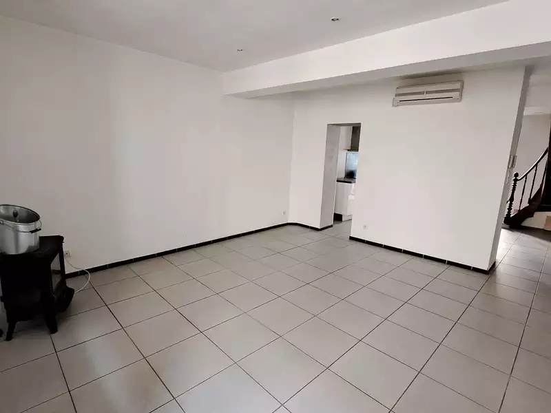 Maison, 105 m²