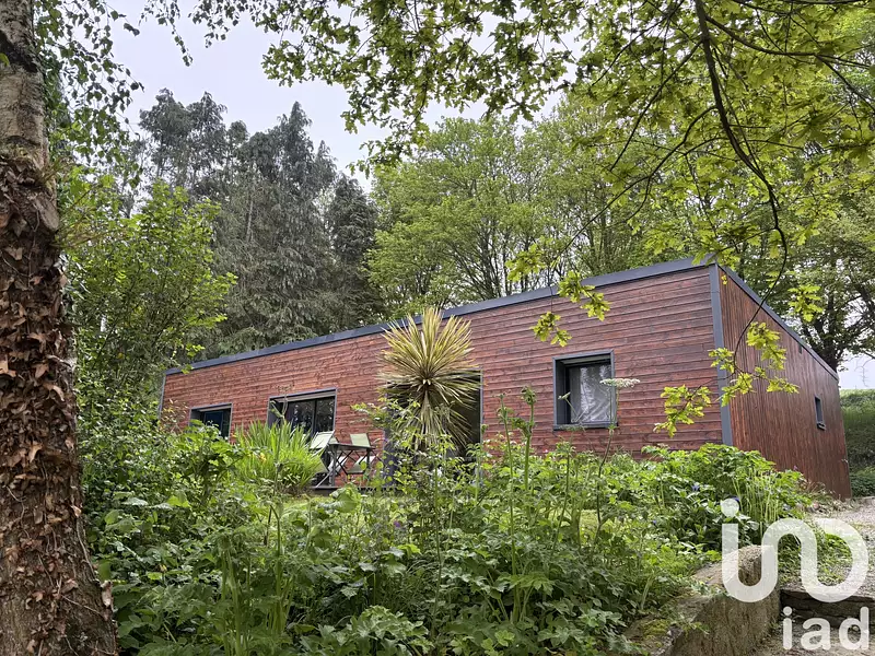 Maison, 106 m²