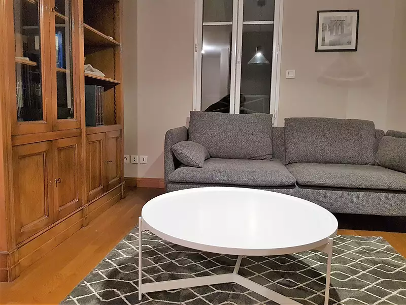 Appartement, 41 m²