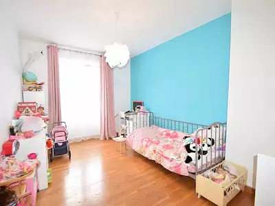 Appartement, 86 m²