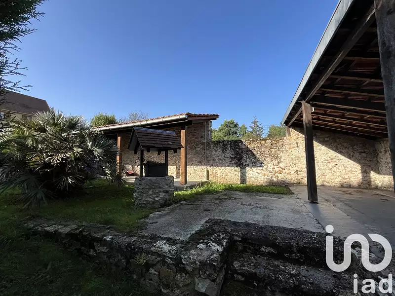 Maison, 115 m²