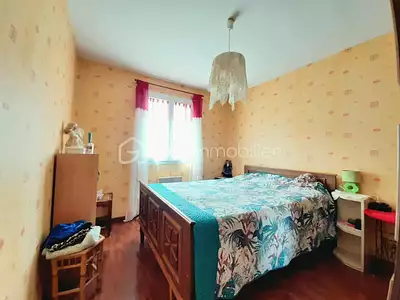 Maison, 78 m²