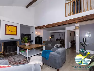 Maison, 232,13 m²