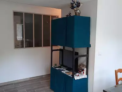 Maison, 127 m²