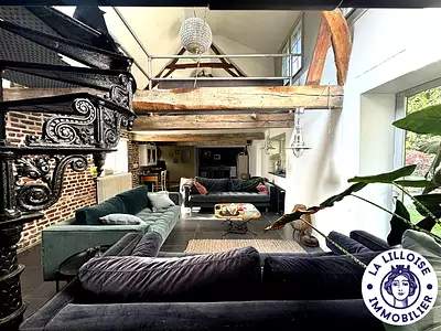 Maison, 259 m²