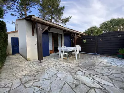 Maison, 38 m²