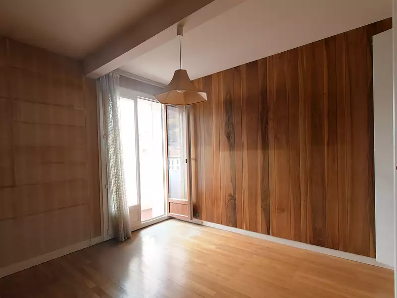Appartement, 94 m²