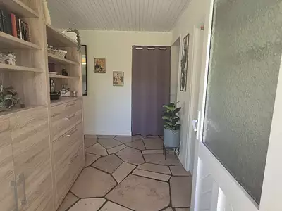Maison, 110 m²