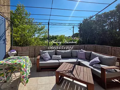 Appartement, 111 m²
