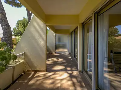 Appartement, 55,08 m²