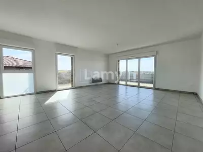 Appartement, 92,57 m²