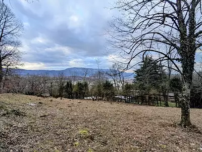 Terrain, 772 m²