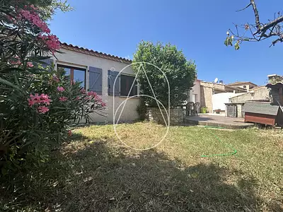 Maison, 109 m²