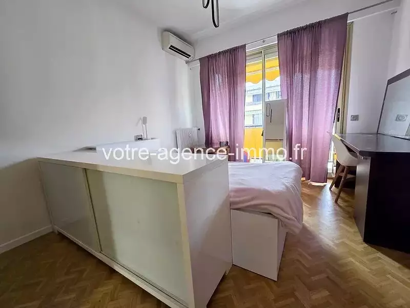 Appartement, 84,69 m²