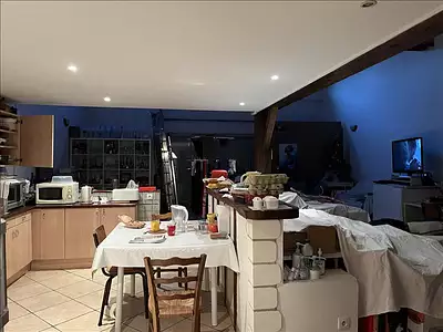 Maison, 142 m²