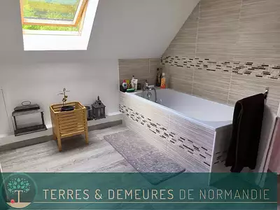 Maison, 140 m²