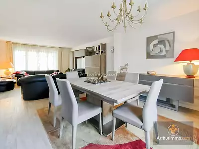 Maison, 154 m²