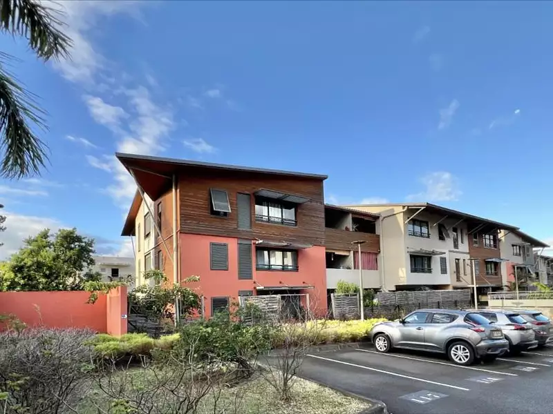 Appartement, 95,78 m²