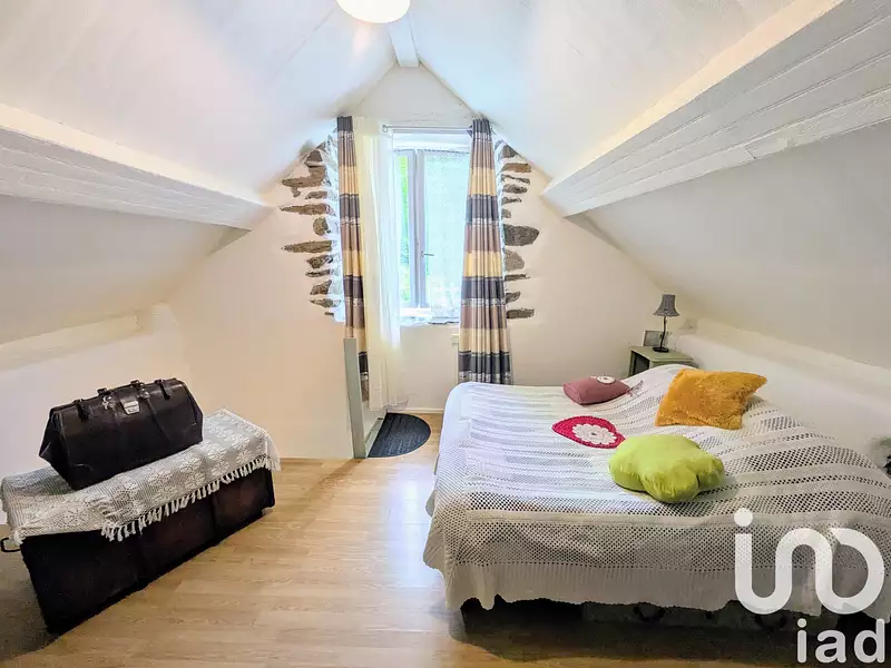 Maison, 33 m²