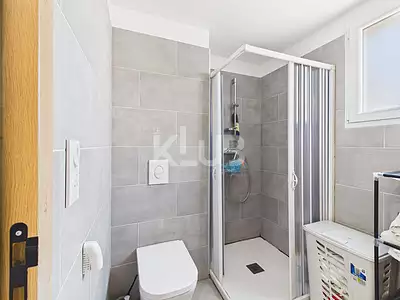 Appartement, 34,45 m²