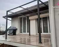 Maison, 120 m²