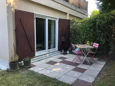 Appartement, 27 m²