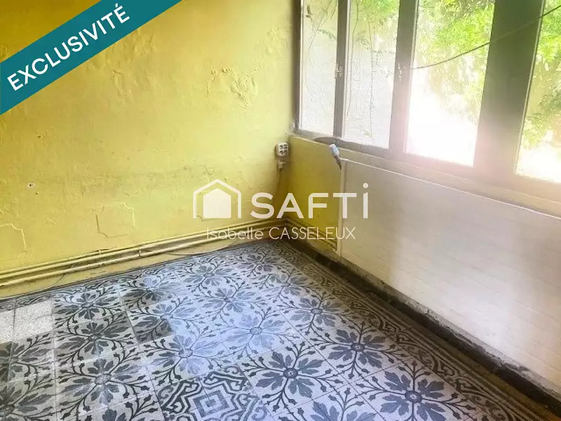 Maison, 95 m²