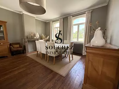 Maison, 315 m²