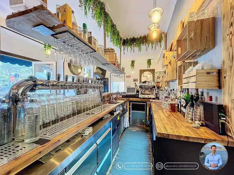 Divers, 65 m²